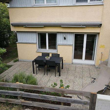 Apartment Riedwiese Hörbranz Extérieur photo