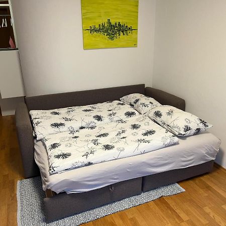 Apartment Riedwiese Hörbranz Extérieur photo