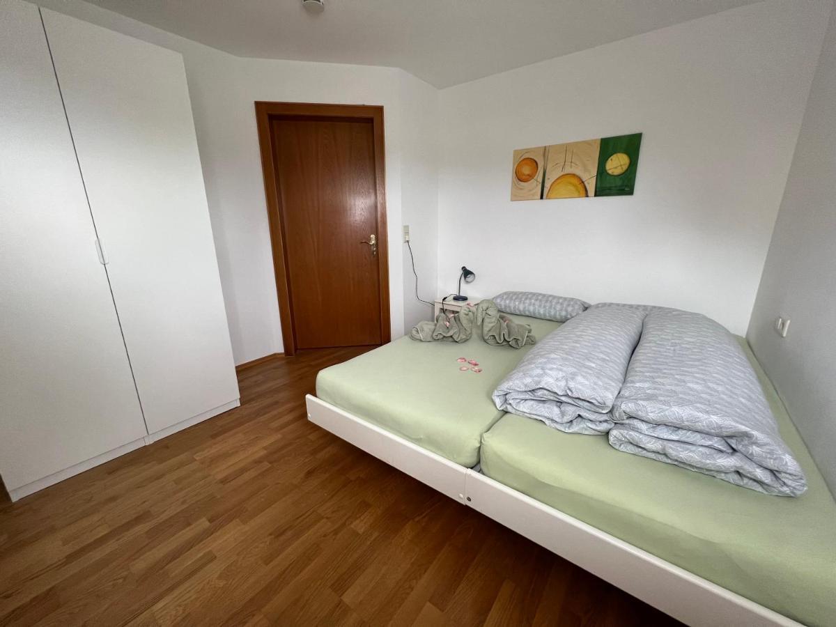 Apartment Riedwiese Hörbranz Extérieur photo